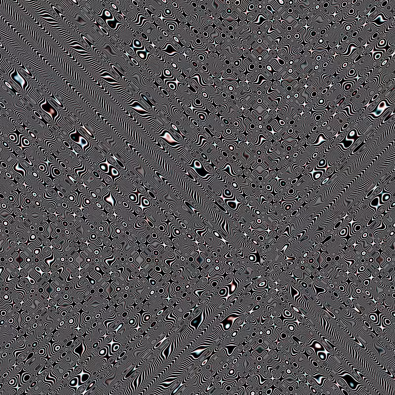 Quantum Vacuum #601