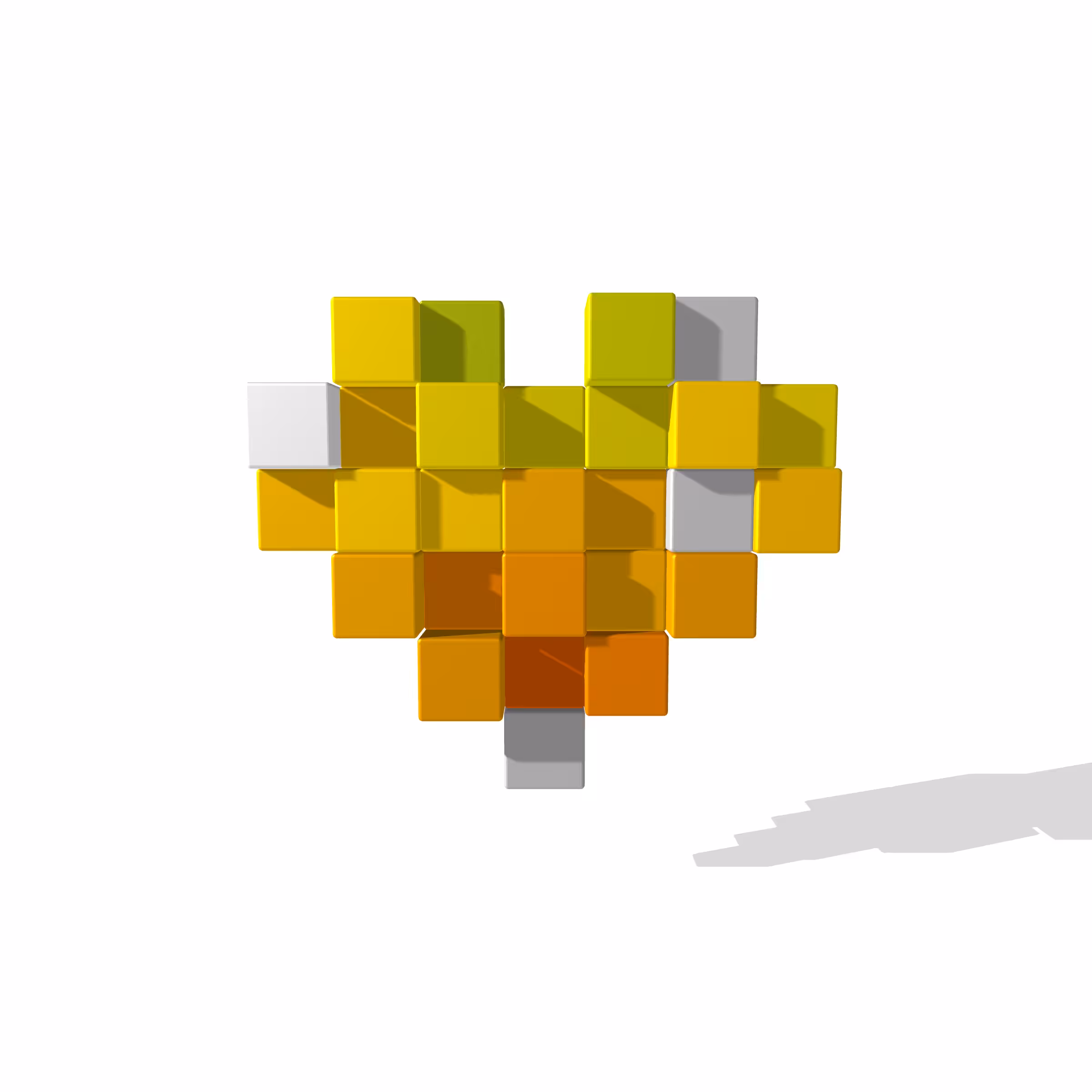 heart + craft #22209