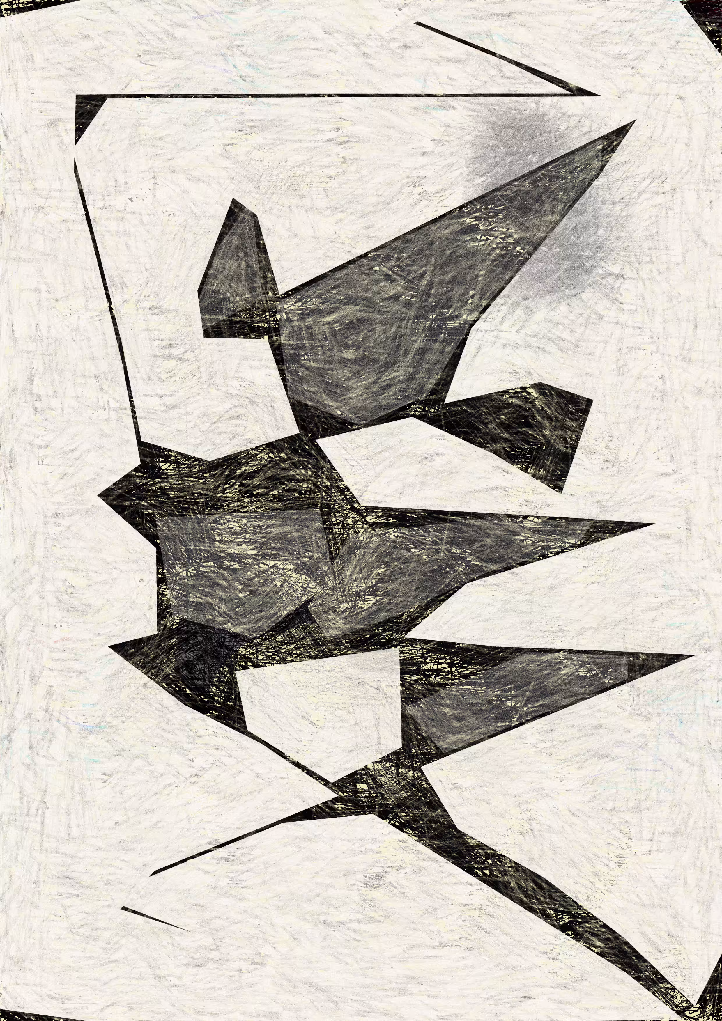 Sketchbook A #17