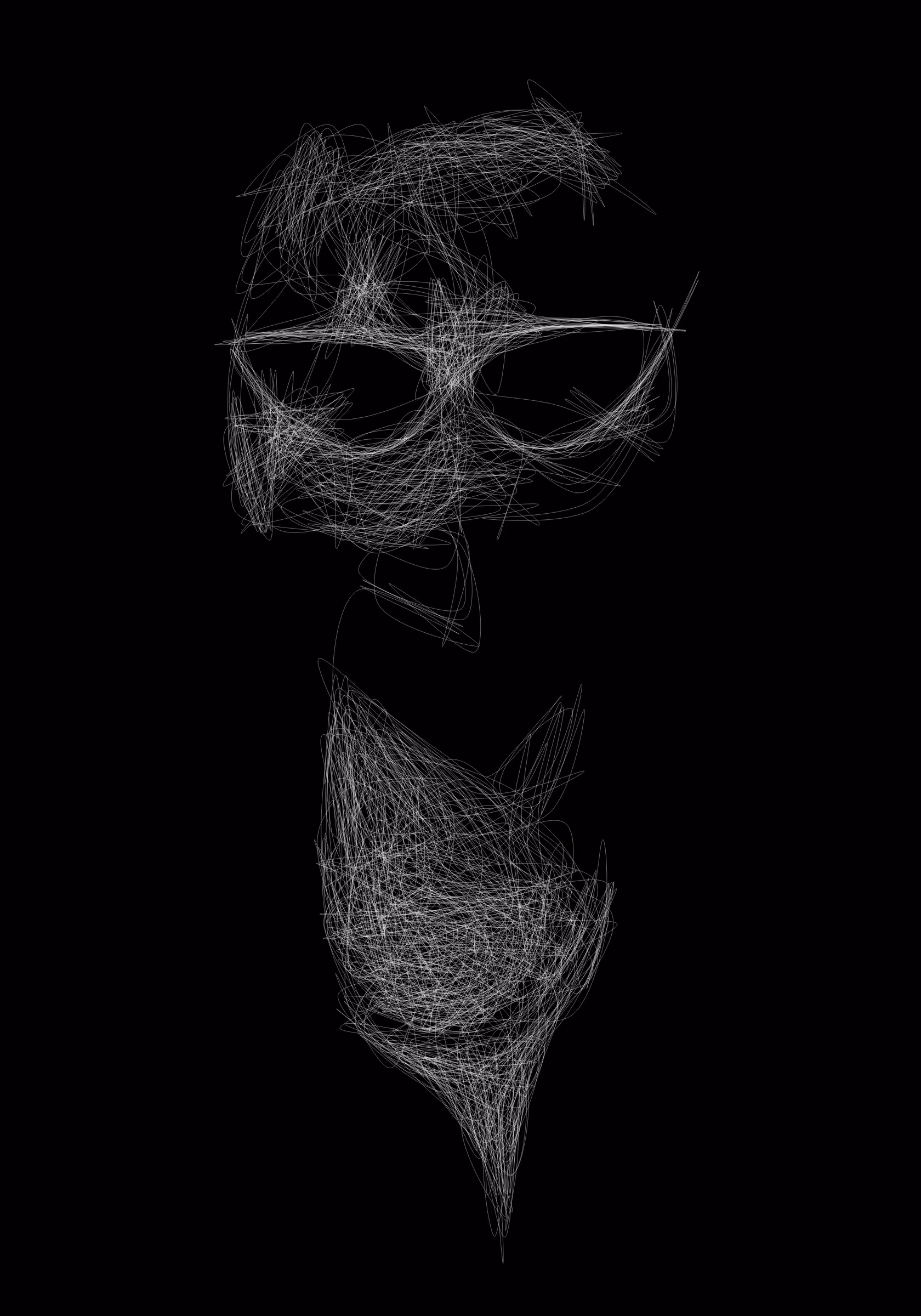 Spongenuity's Portrait Lab #78