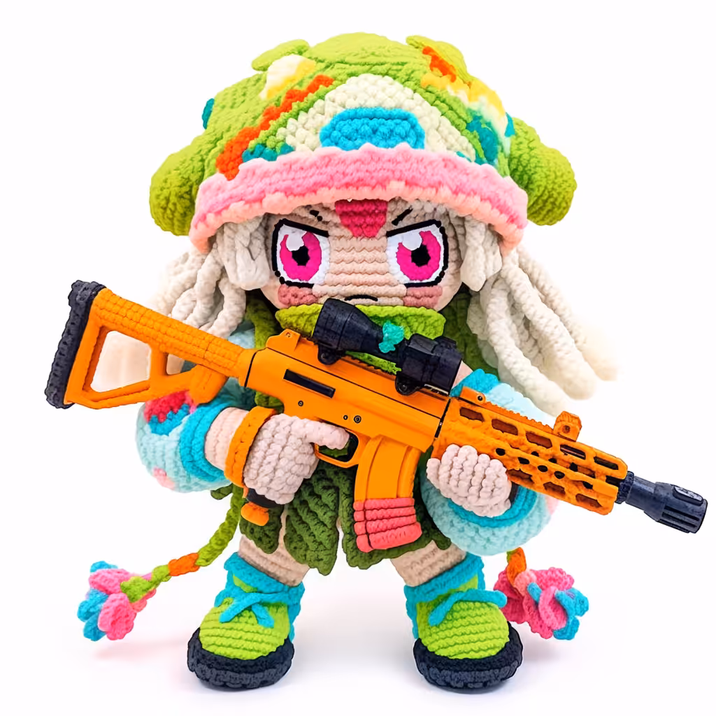 Knitkitmori #998