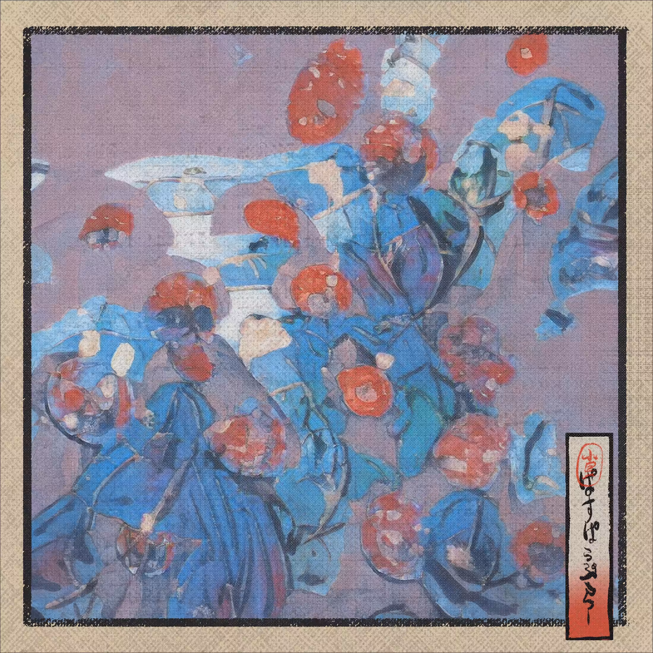 PFL#22 Tsukikage 月影