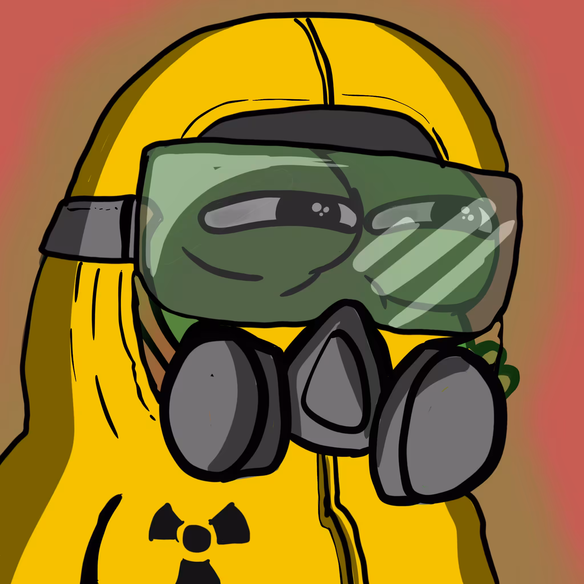 Classic Pepes #1