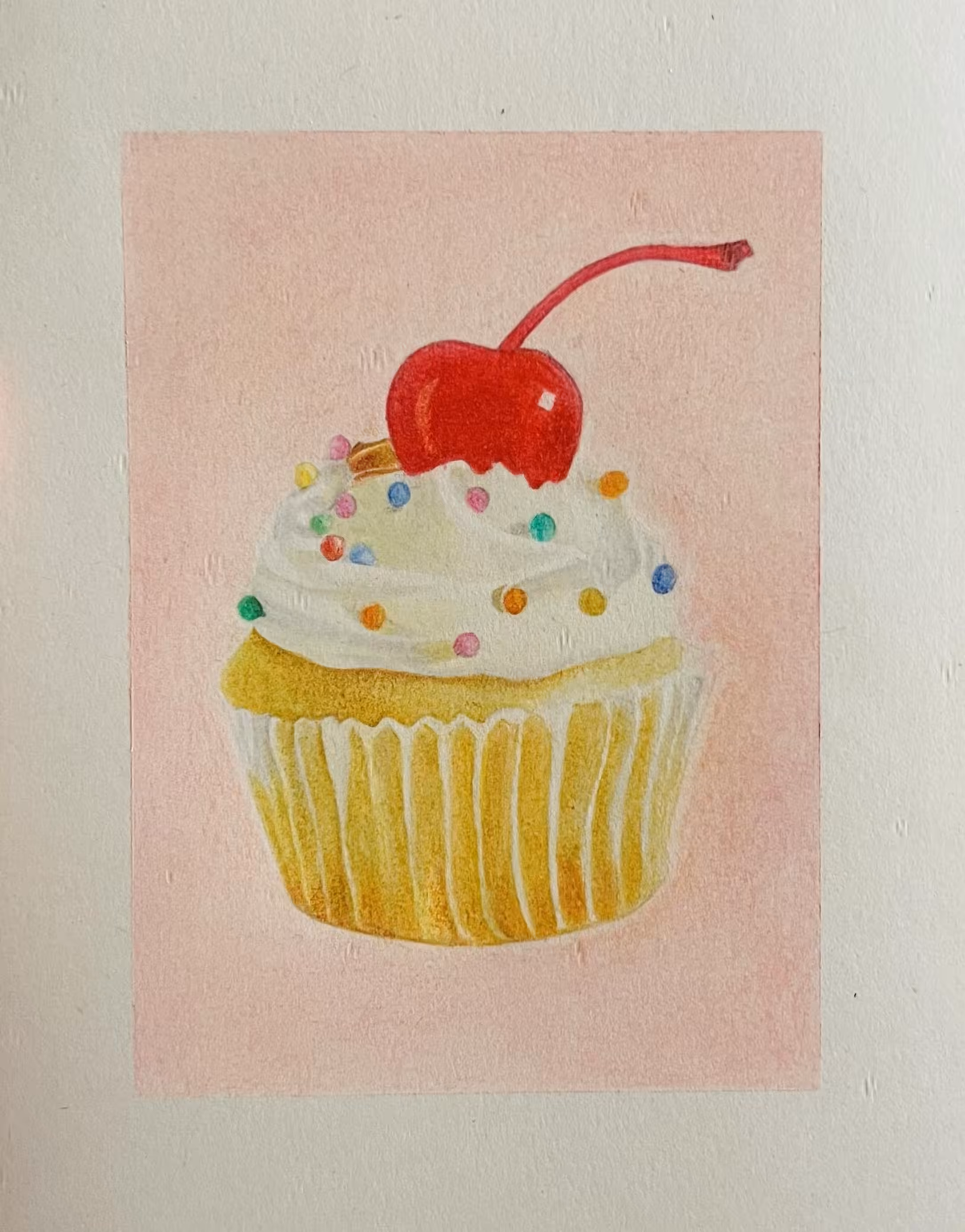 Cupcake 
