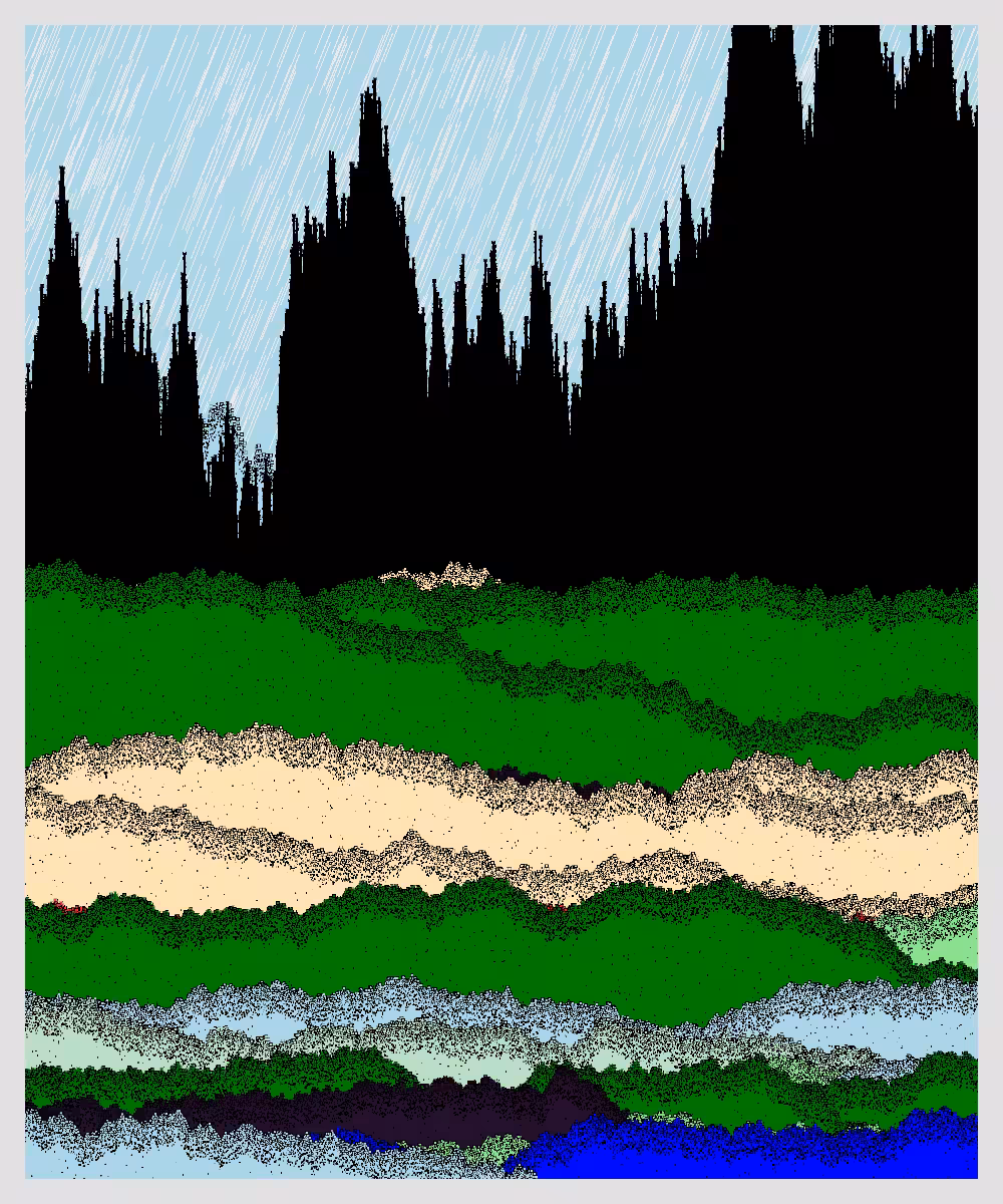 scenery #9