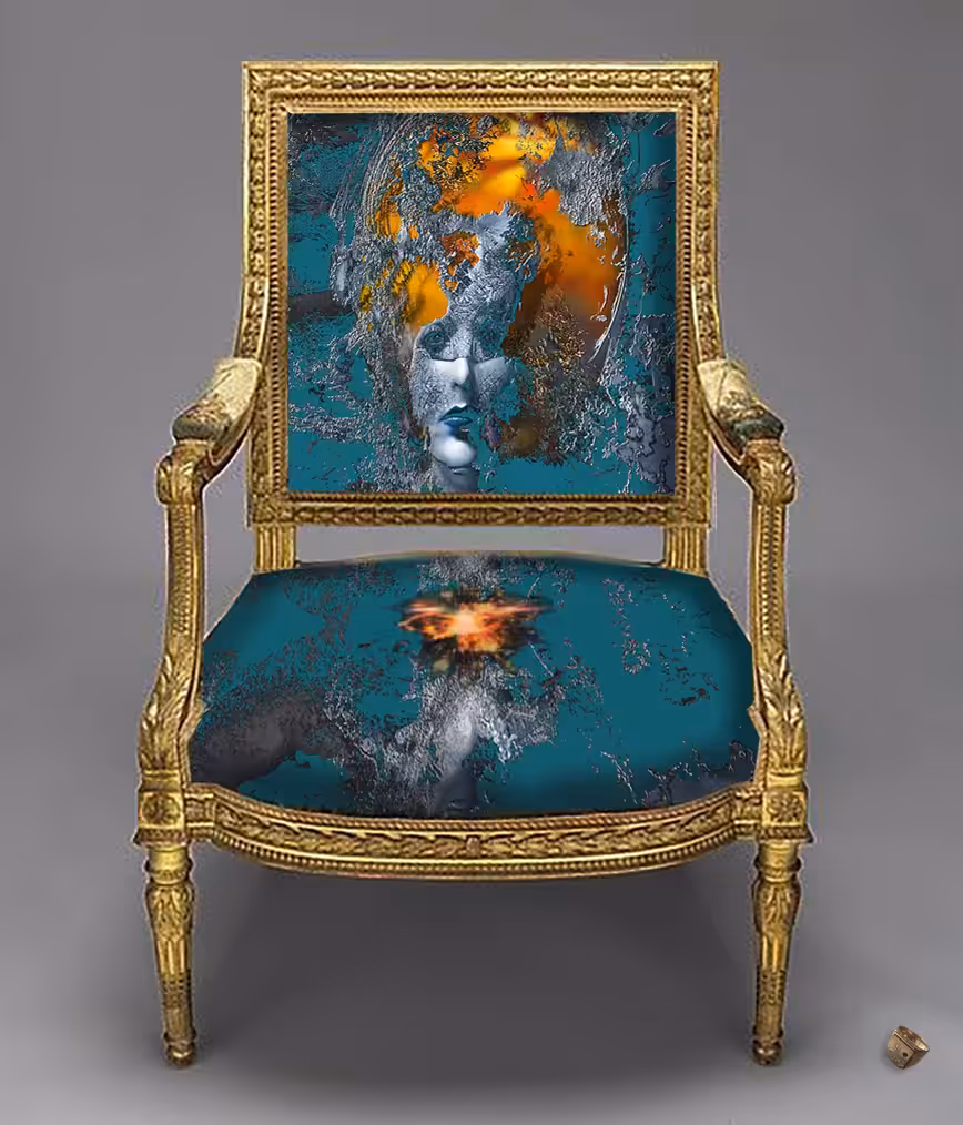 Please have a seat 4