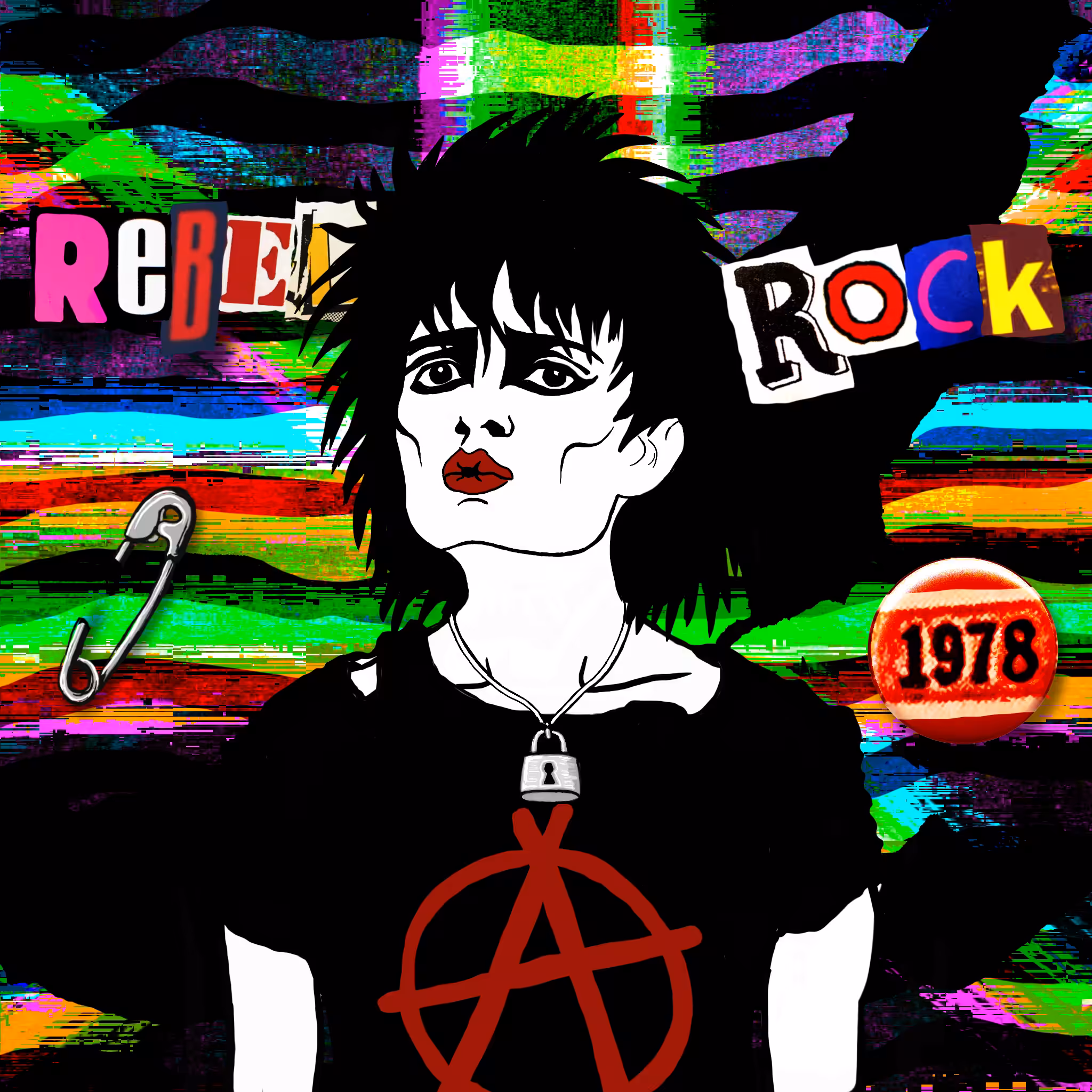 Punk #21