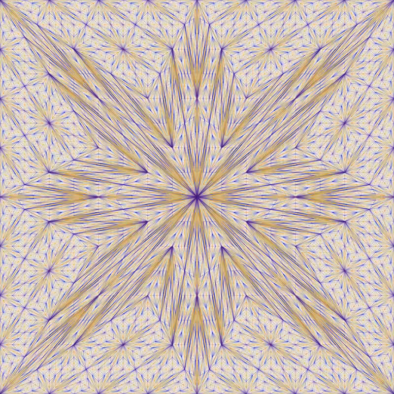 Triangle Subdivisions #509