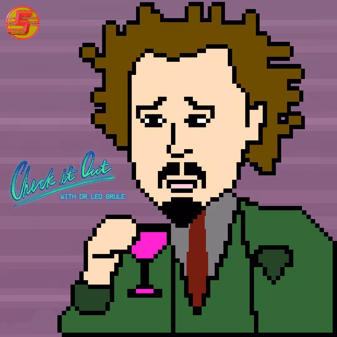 CryptoLeo #278