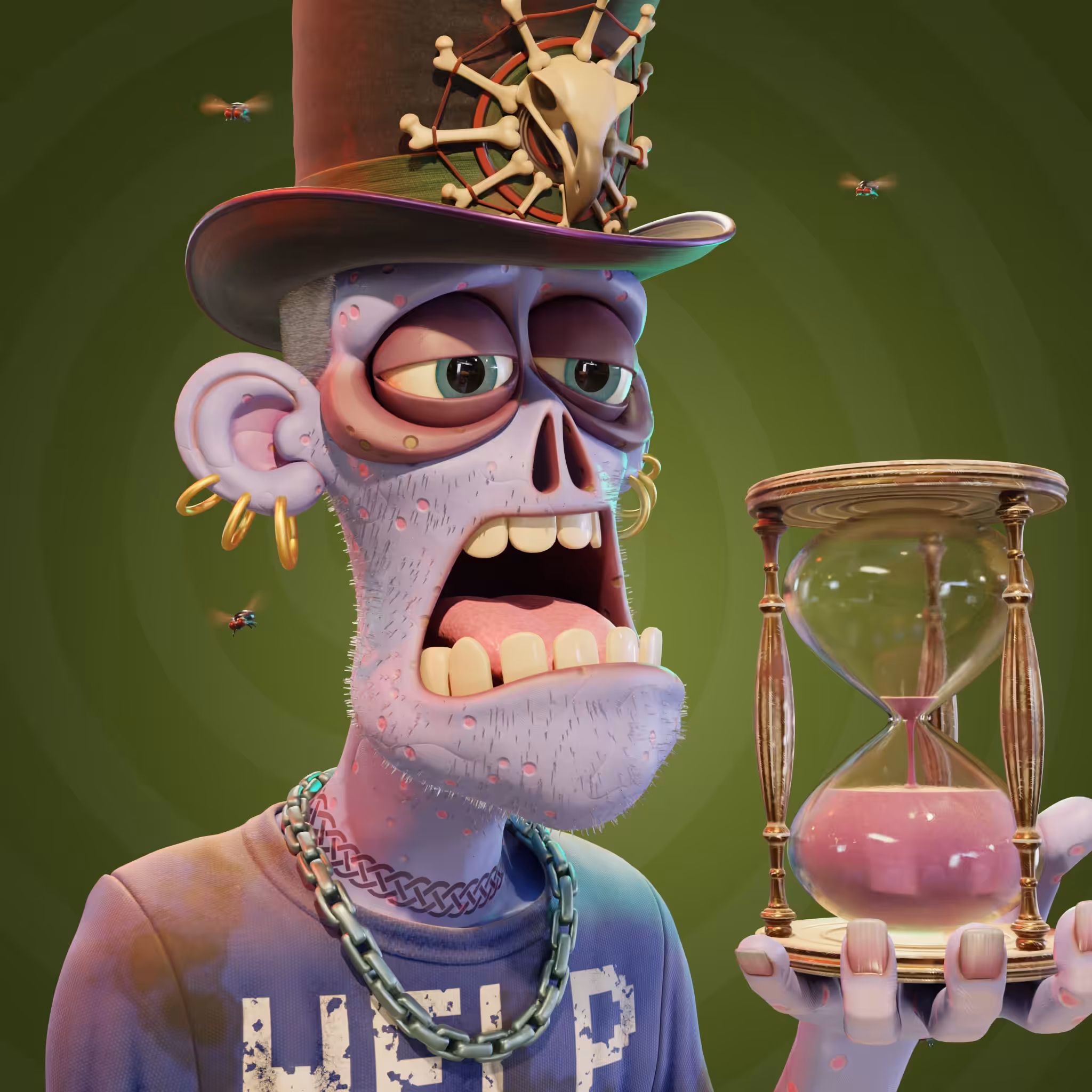 Voodoo Posse 0526