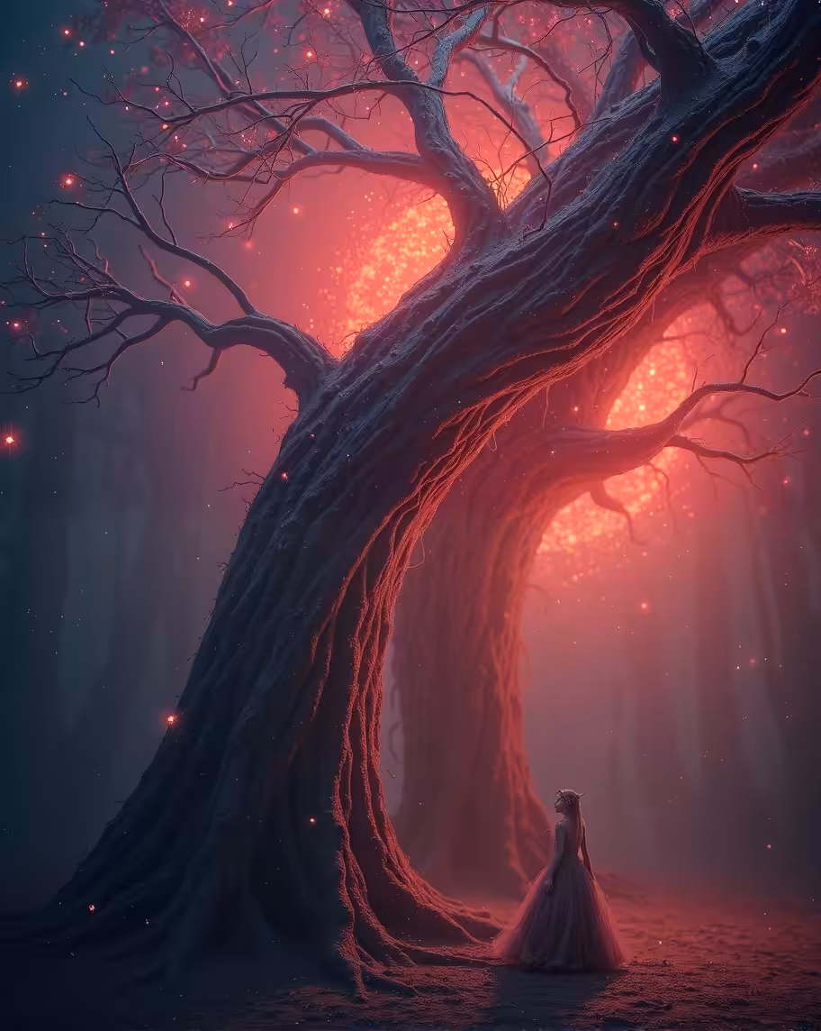 The Eternal Tree
