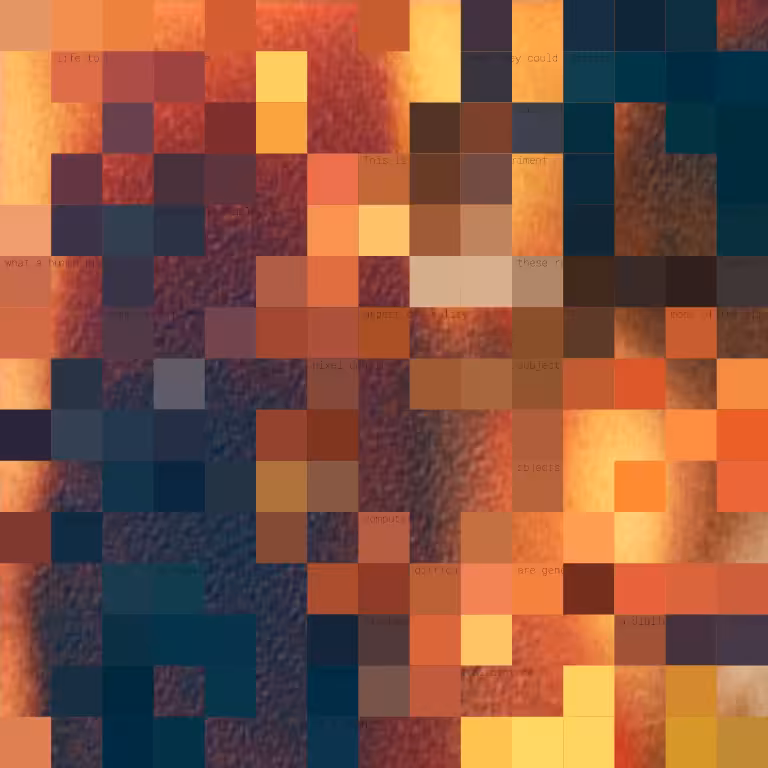 Study of atom in analog, digital and A.I. #68