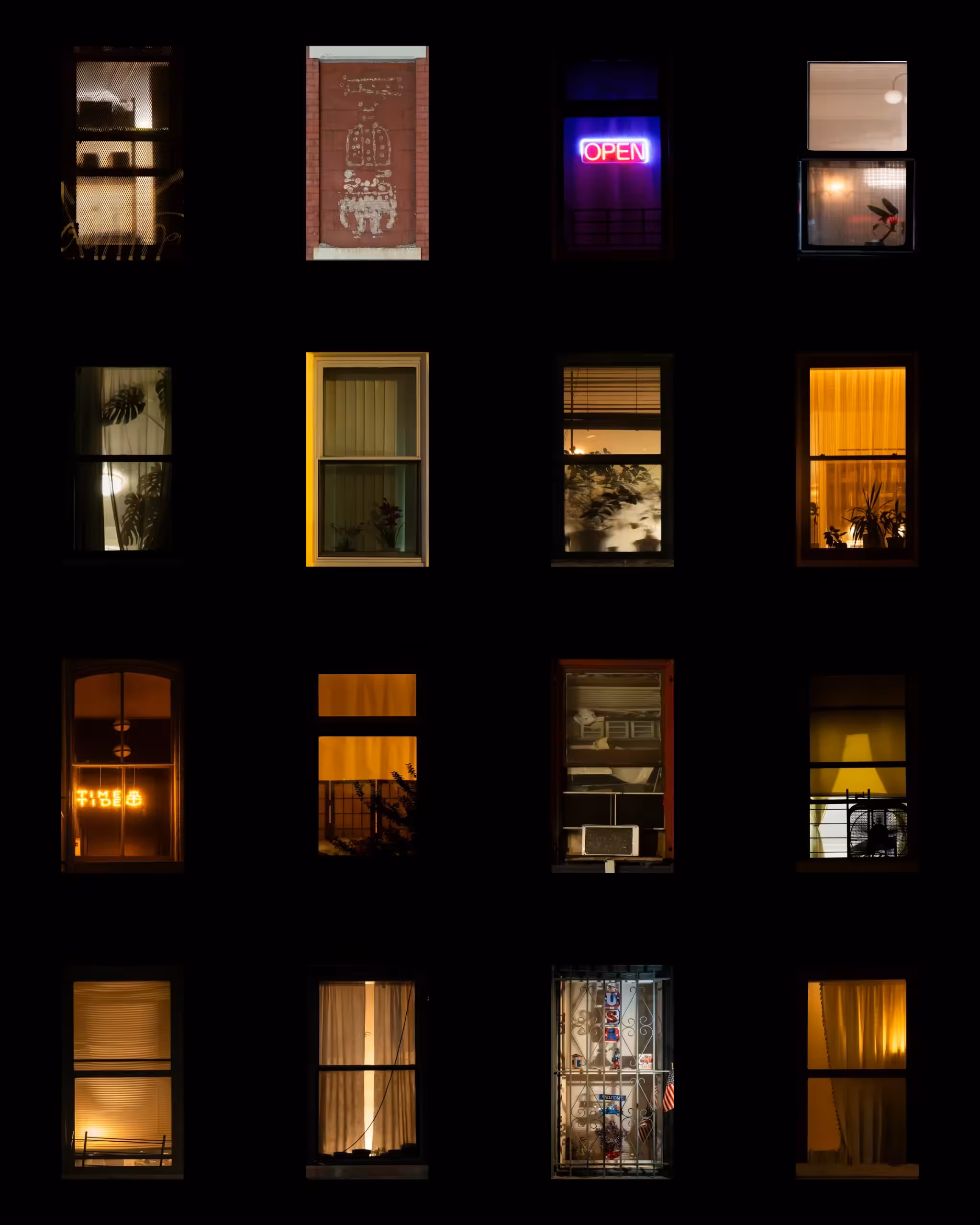 BUILDINGS // NYC: BUILDING 2103