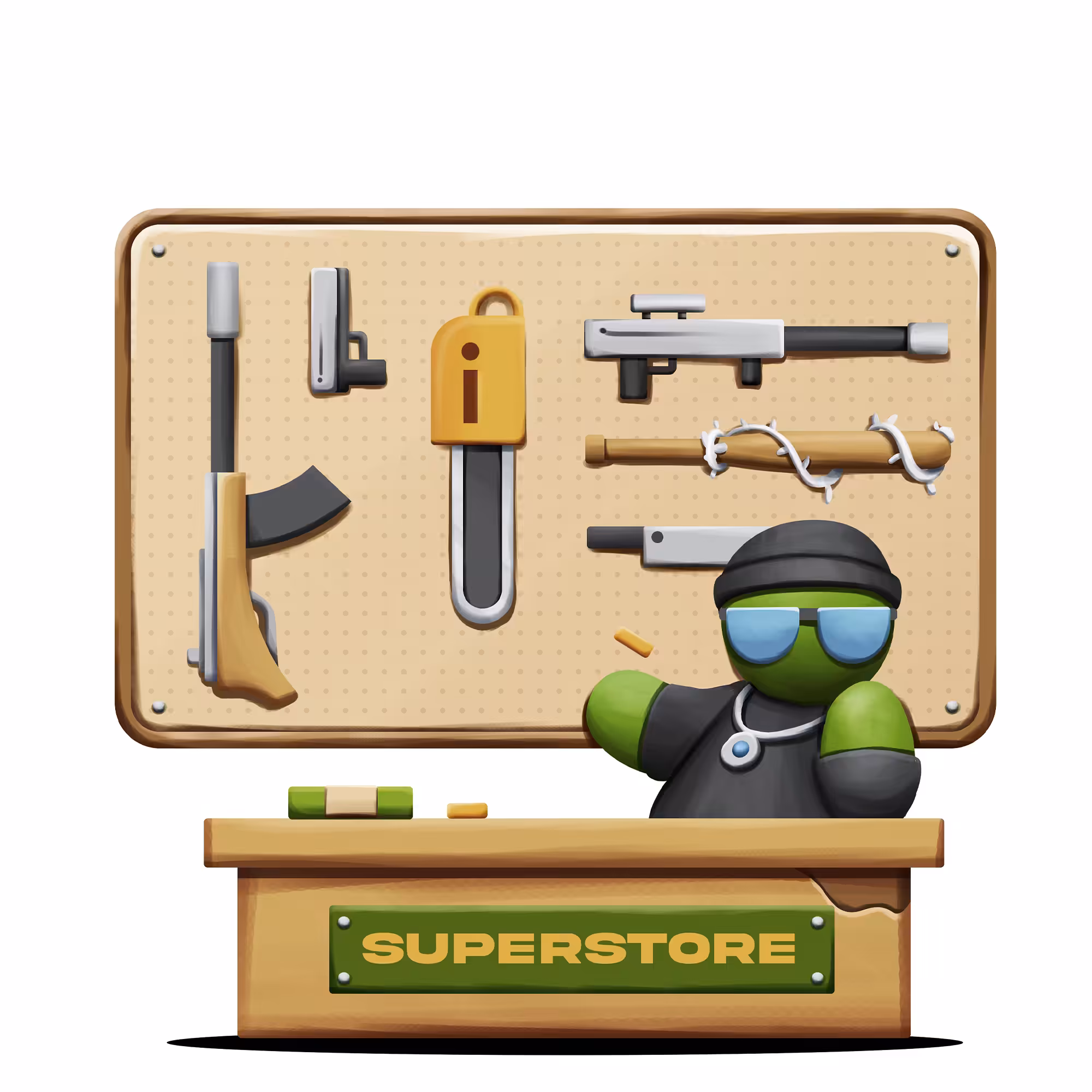 Superstore 