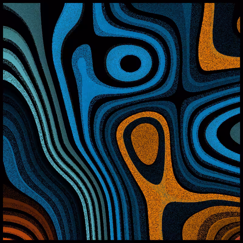 Sedimentary Groove #23