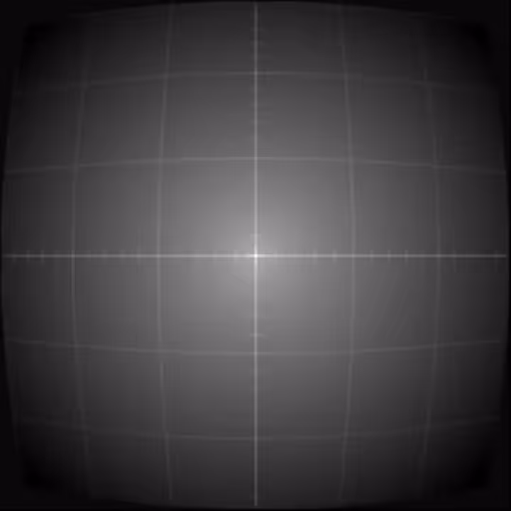 DEAFBEEF Series 0: Synth Poems - Token 66