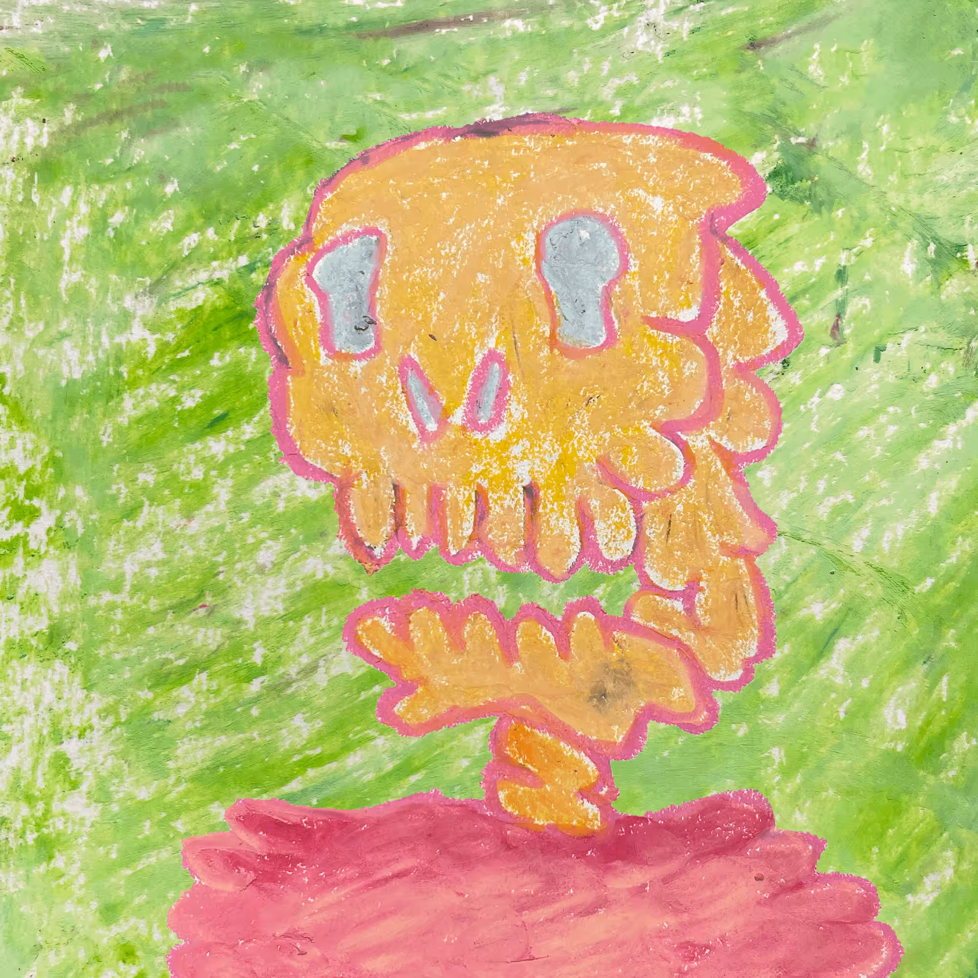 Skull #94