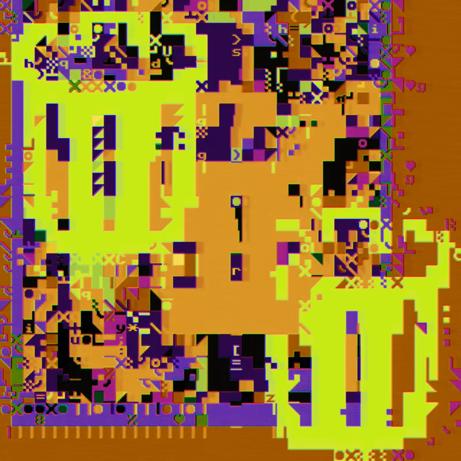 DOS TRASH #055
