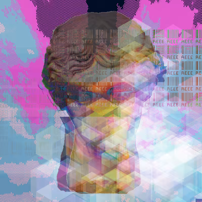MIND TRICKS #16