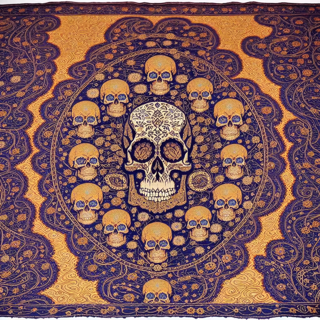 Sudo Rug #485