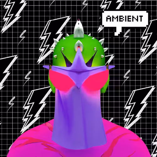 Meta Raver 147