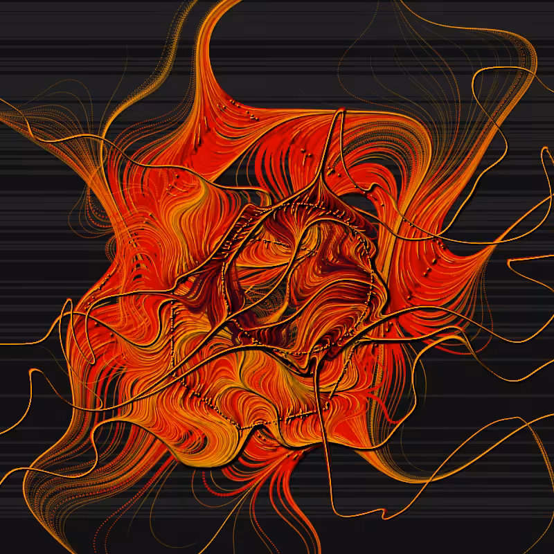 Meltdown #134