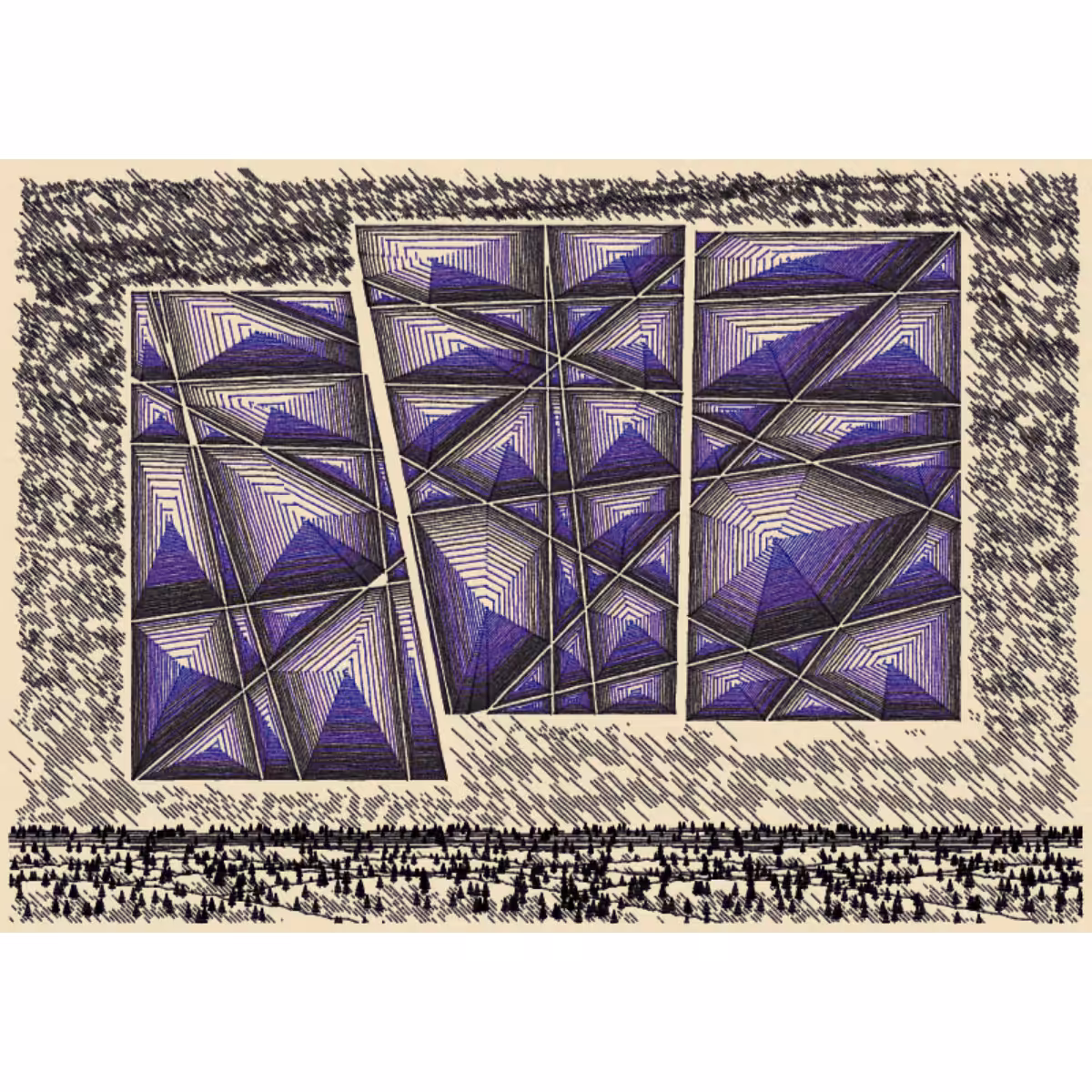 Shattered Obelisks #116