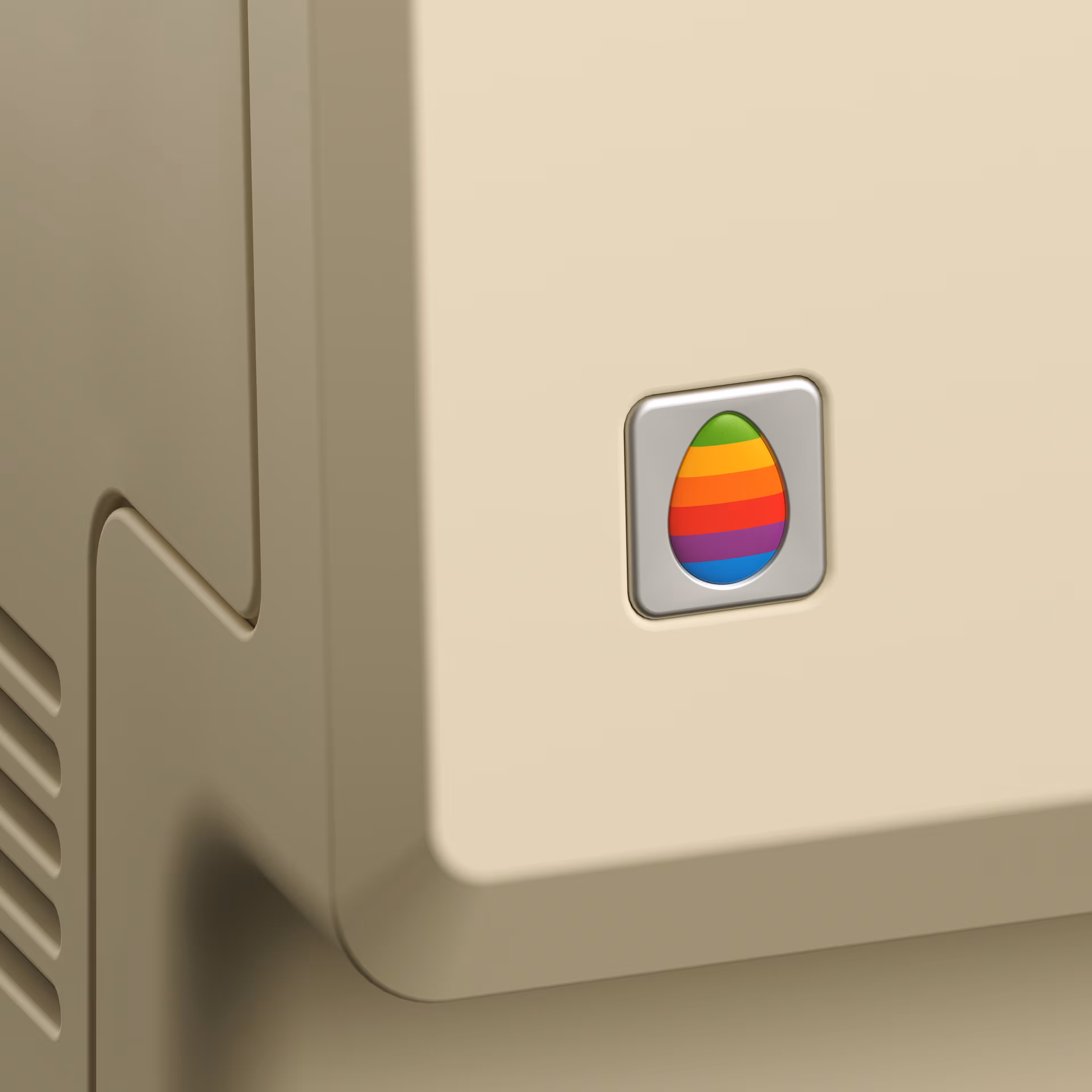 Not a Mac