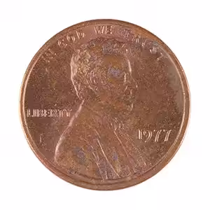Cent #9026