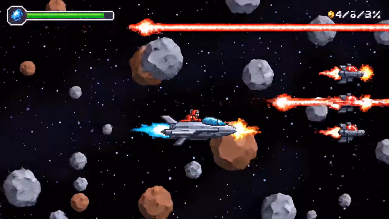 Space Invader