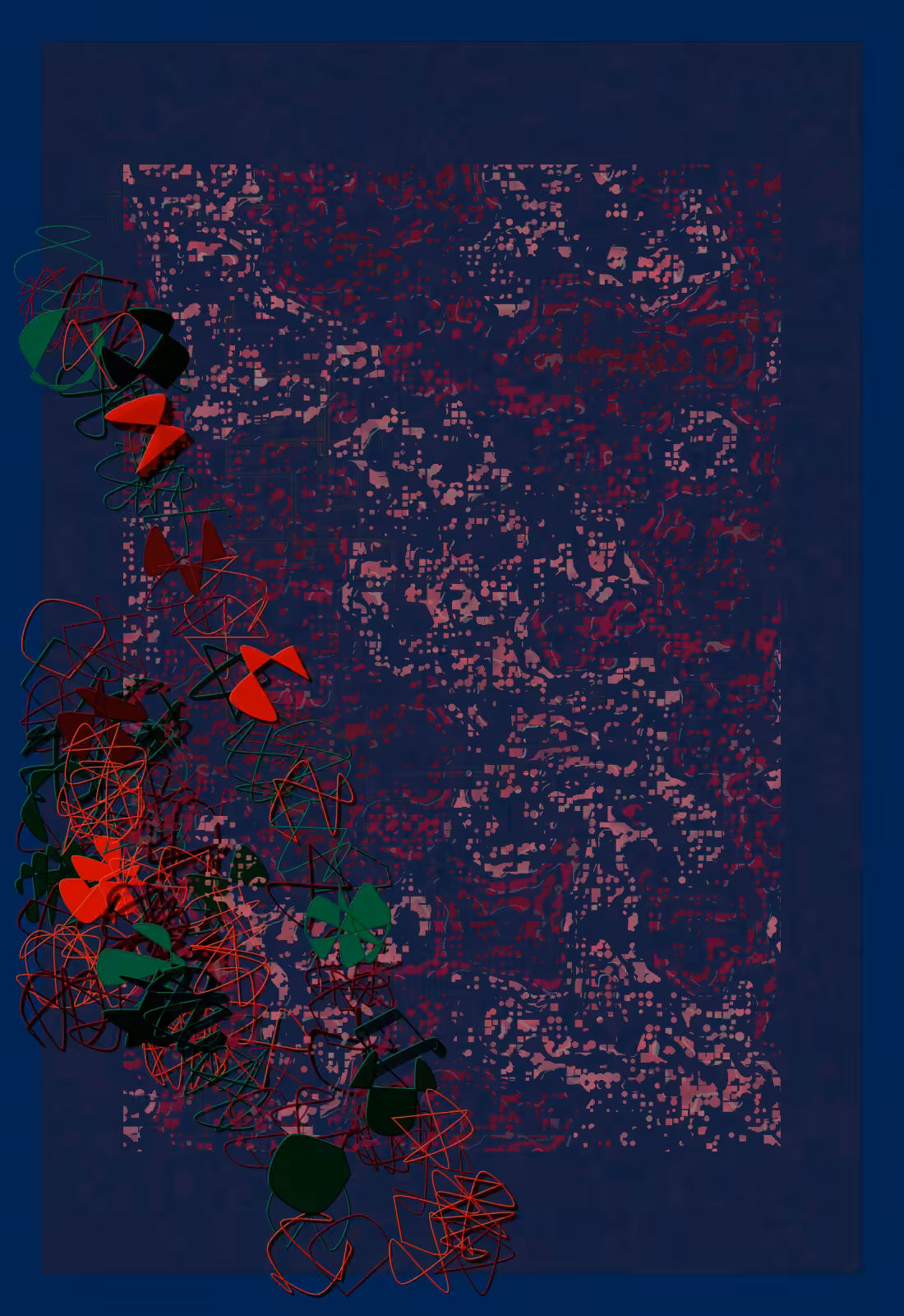 FLOTILLA III #64