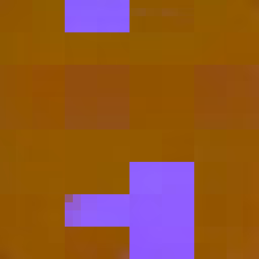 GLICPIXXXVER002 - GRAND COLLECTION: GLICPIXXXVER002 #2774