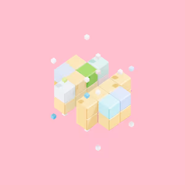 Isometric roulette #10