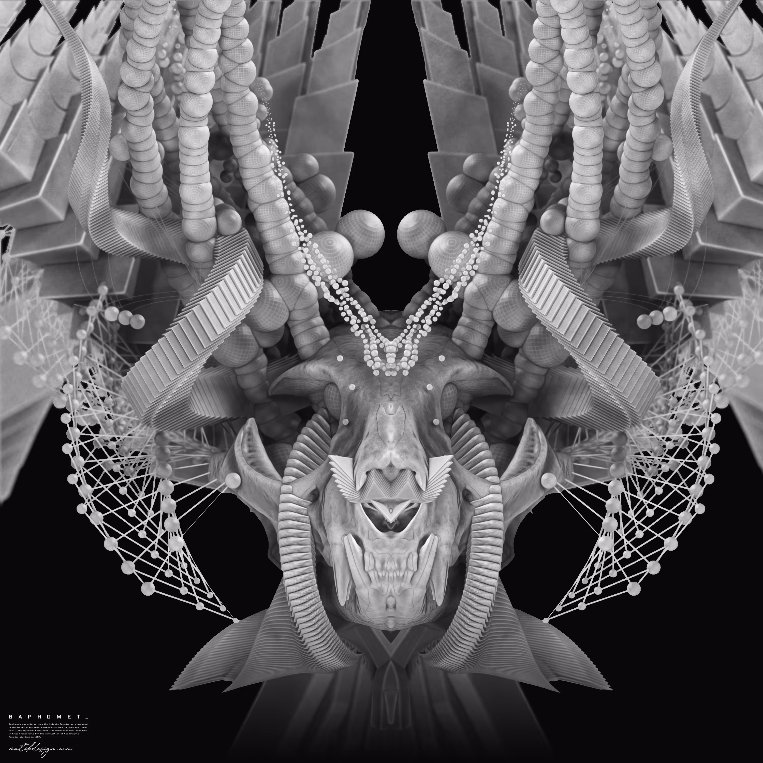 Baphomet
