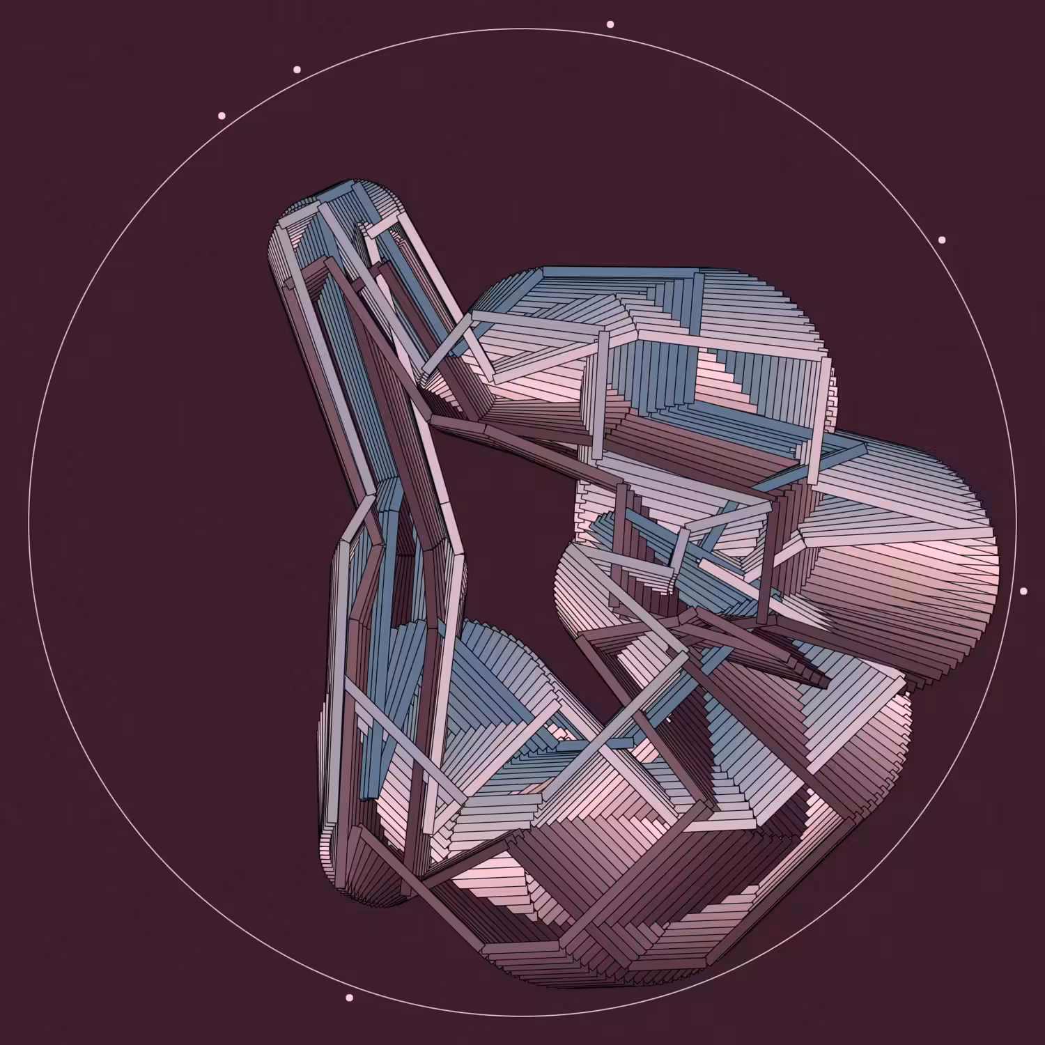Intersections 01