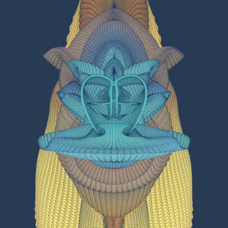 Zaratan #208