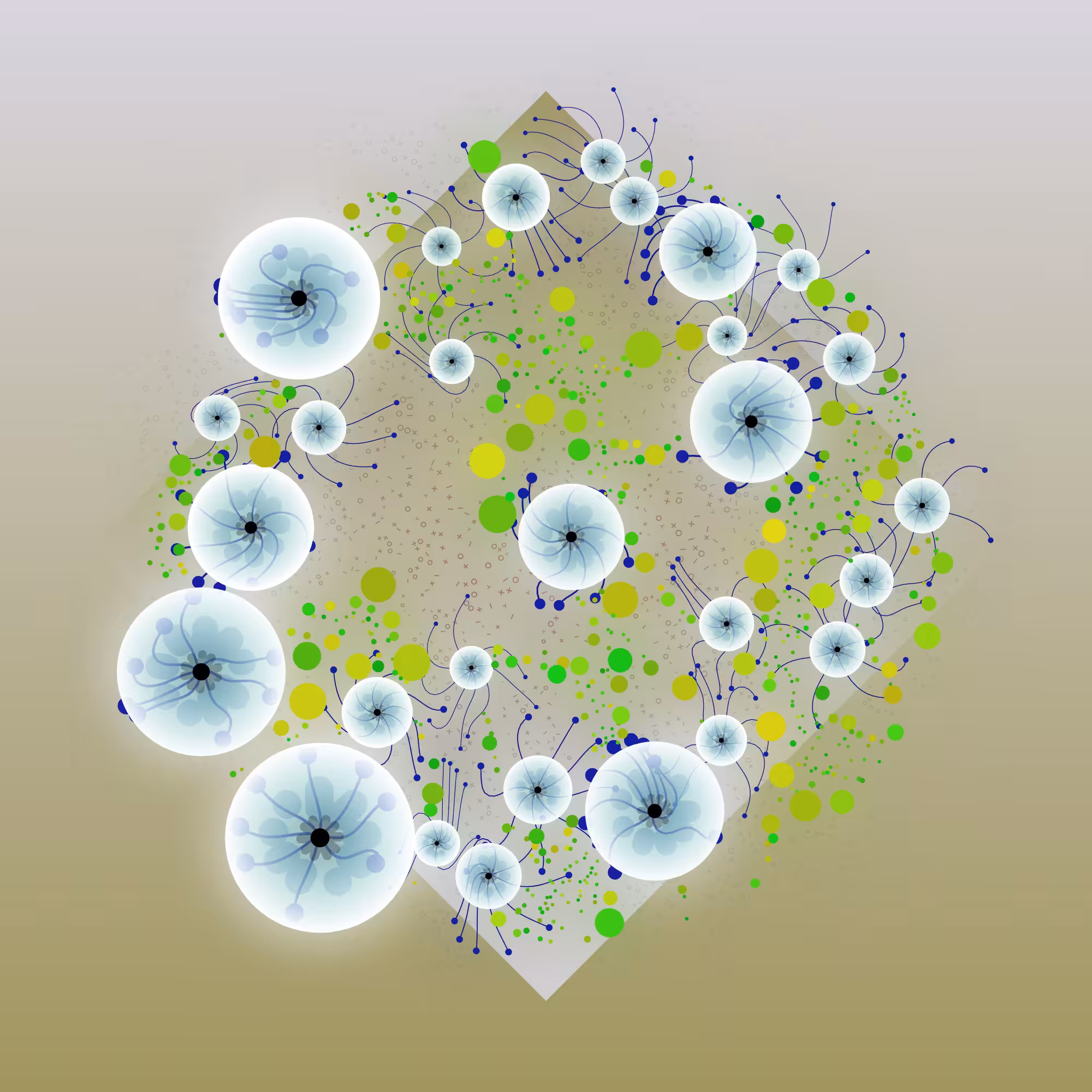 Is this a lifeform? #70