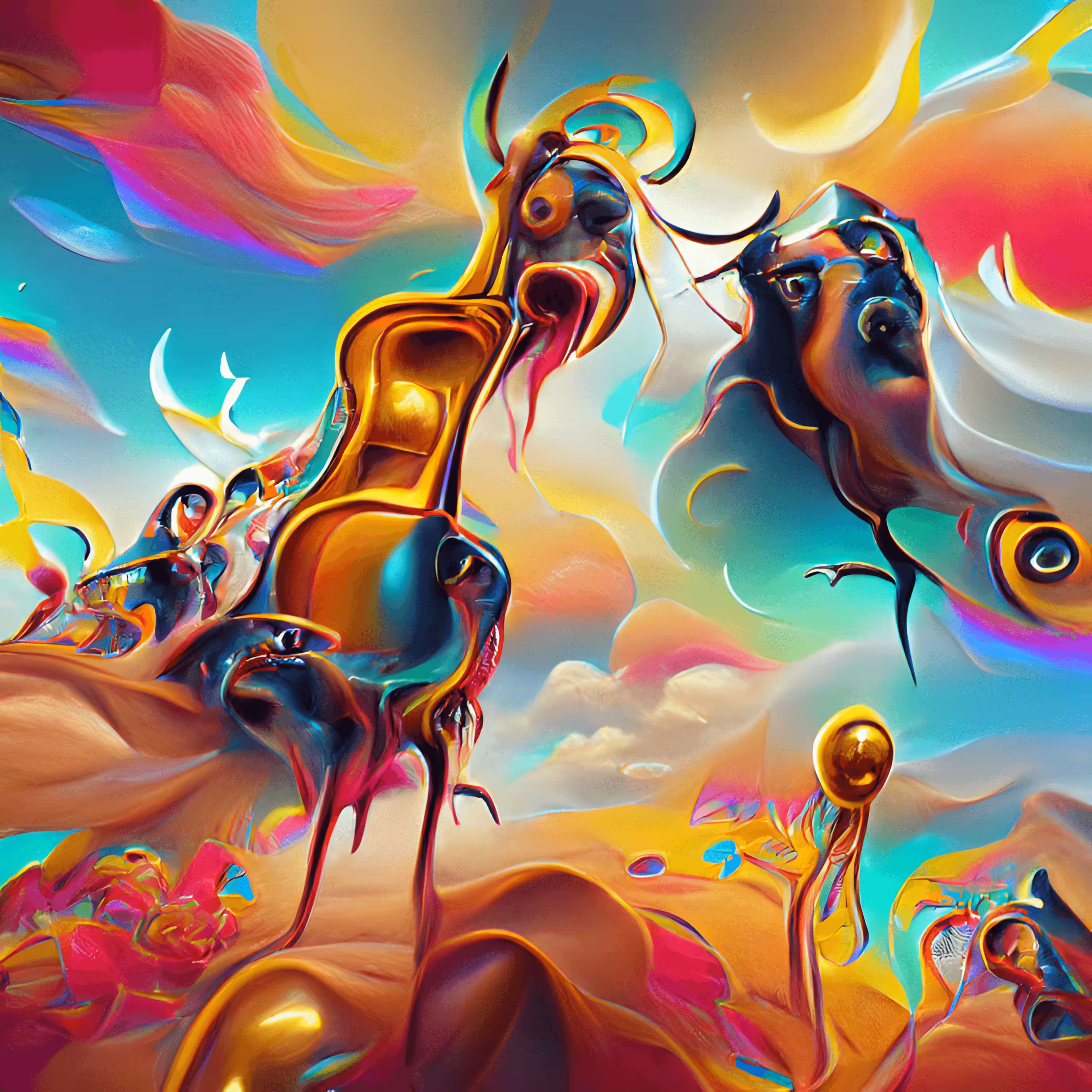 Bittersweet Symphony