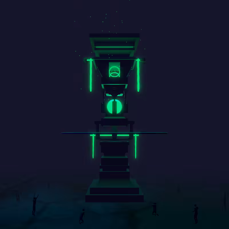 RITUALS - MOON TRIBE #80