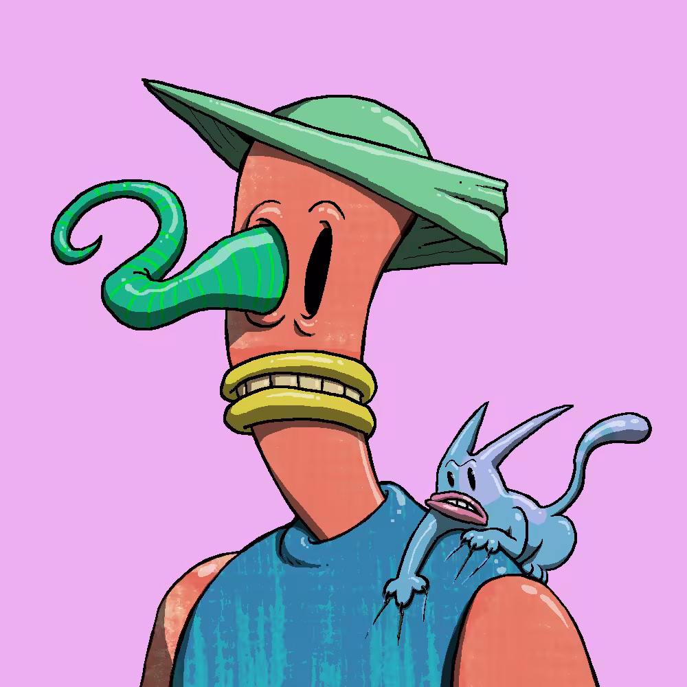 Doug TenNapel's Eternal Klay: StevoFireMen