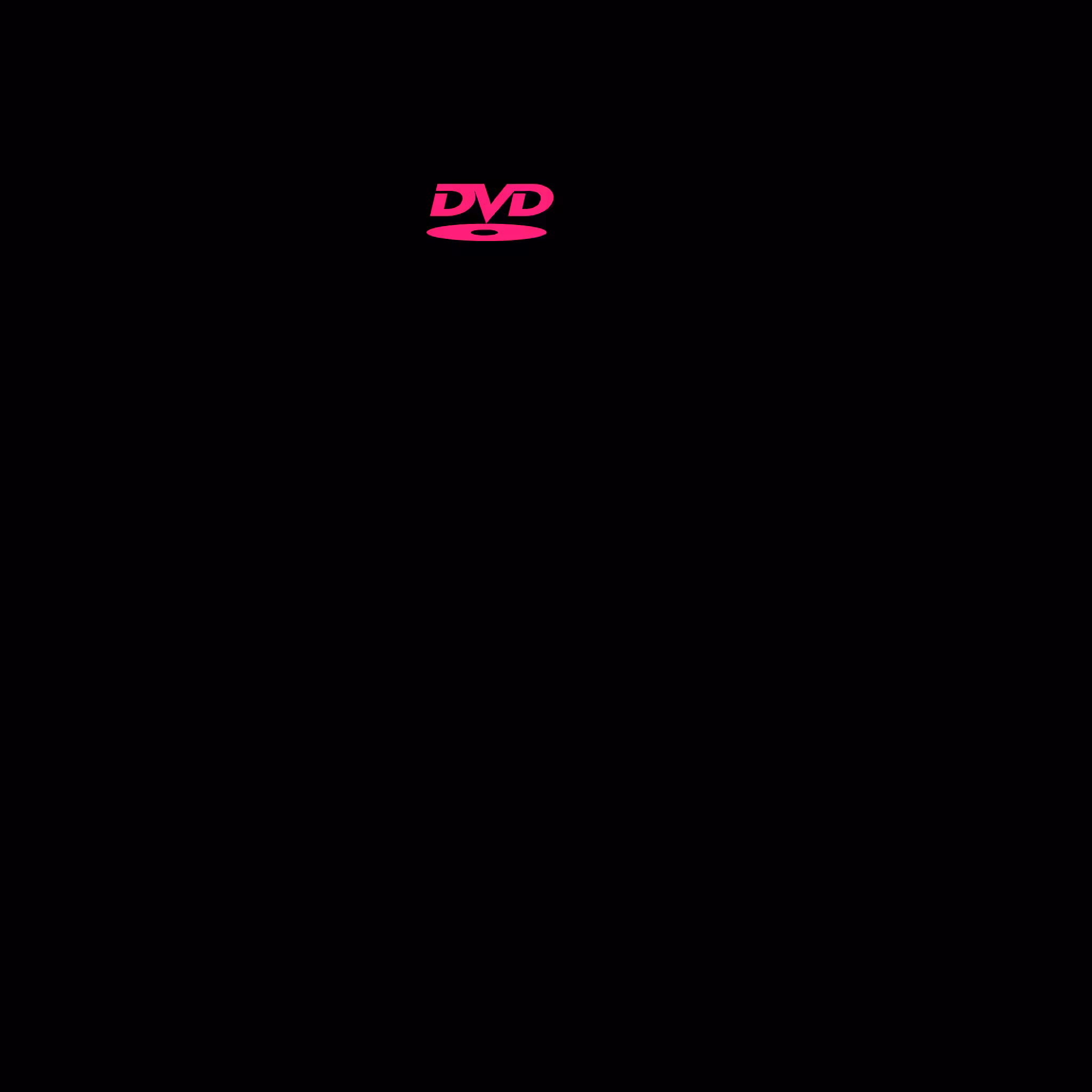 DVD Screensaver #95