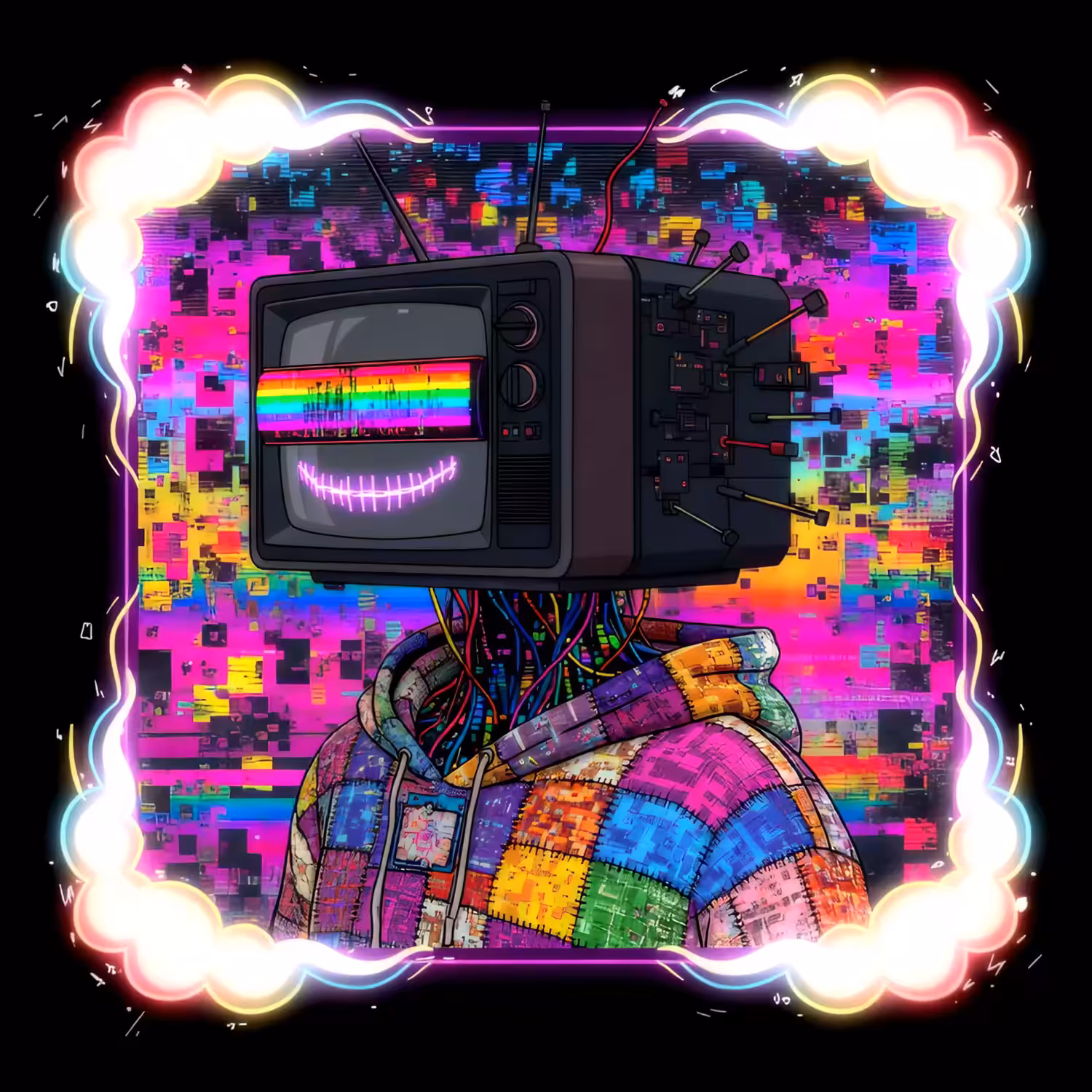 Acid Punk #250