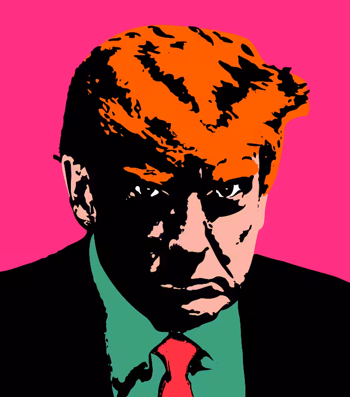 Donald Trump #260