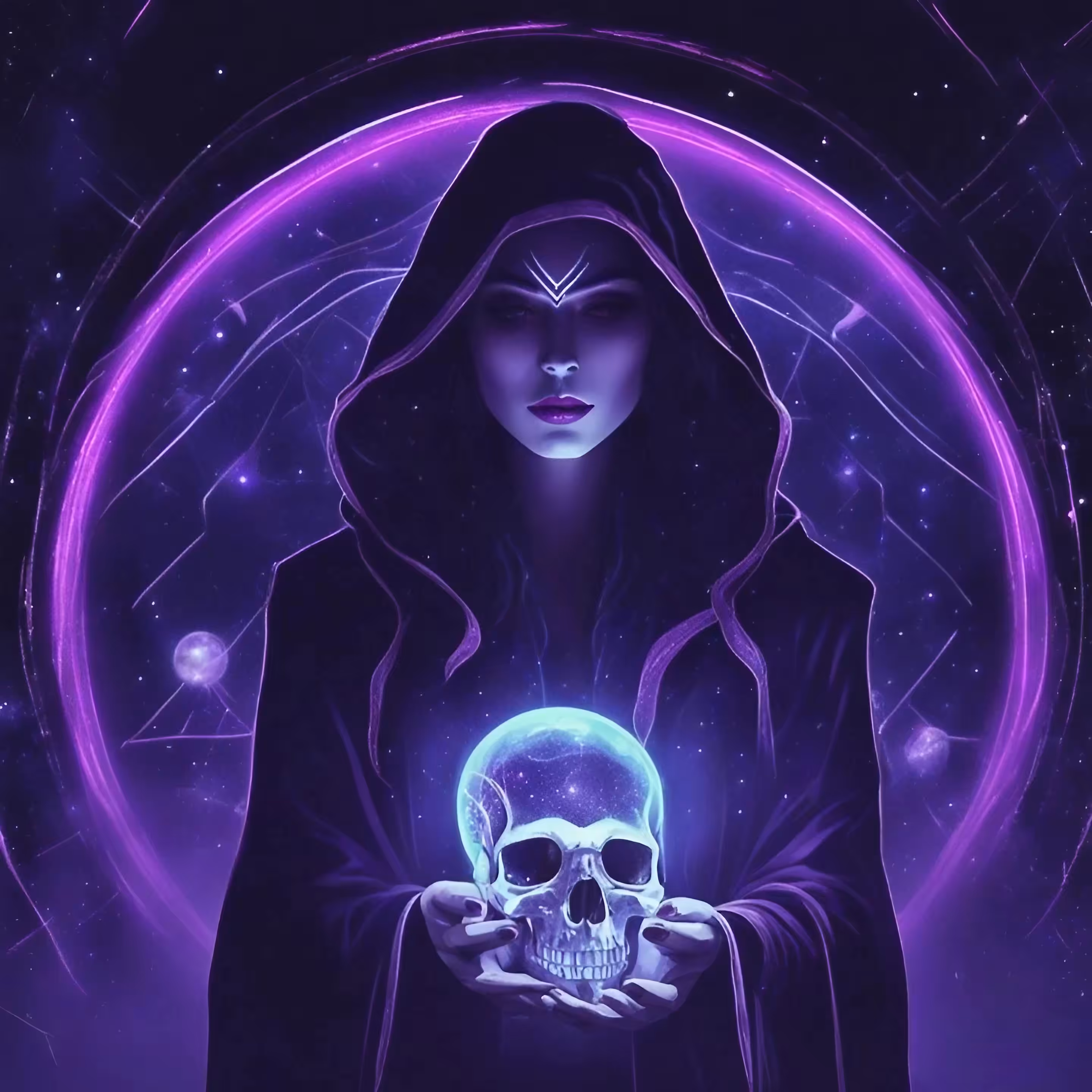 '' Mother of Skull ''