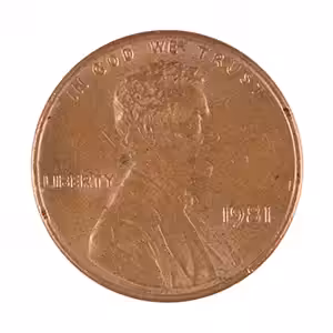 CENTS #5698