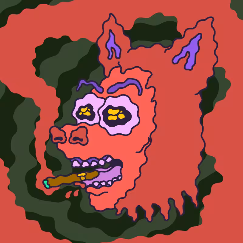 HASH FREAKS #283