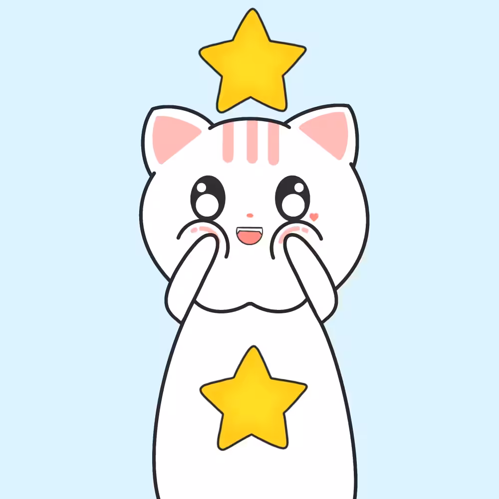 Catie Cat #28
