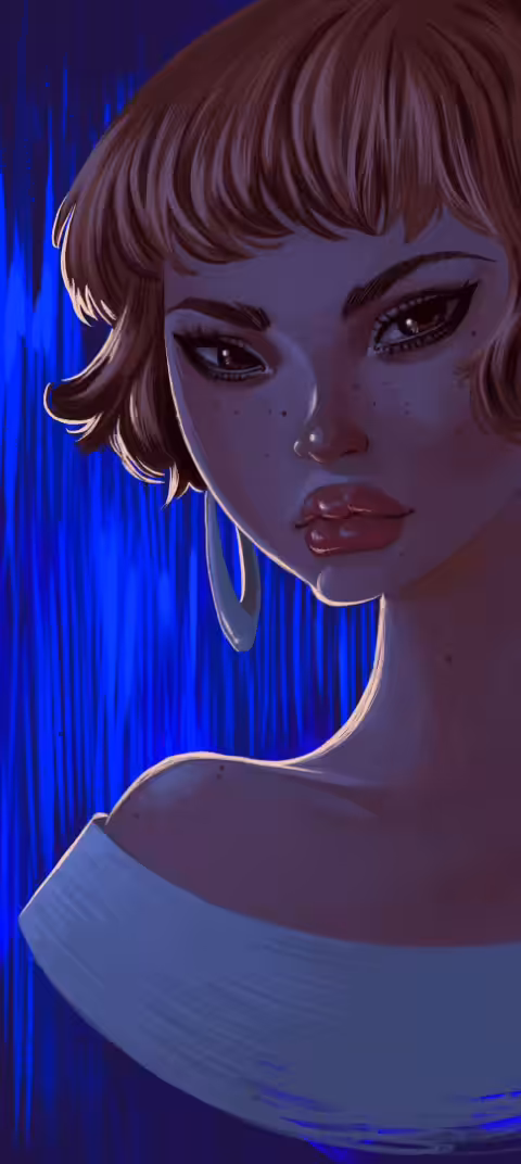 🦋🌙✨