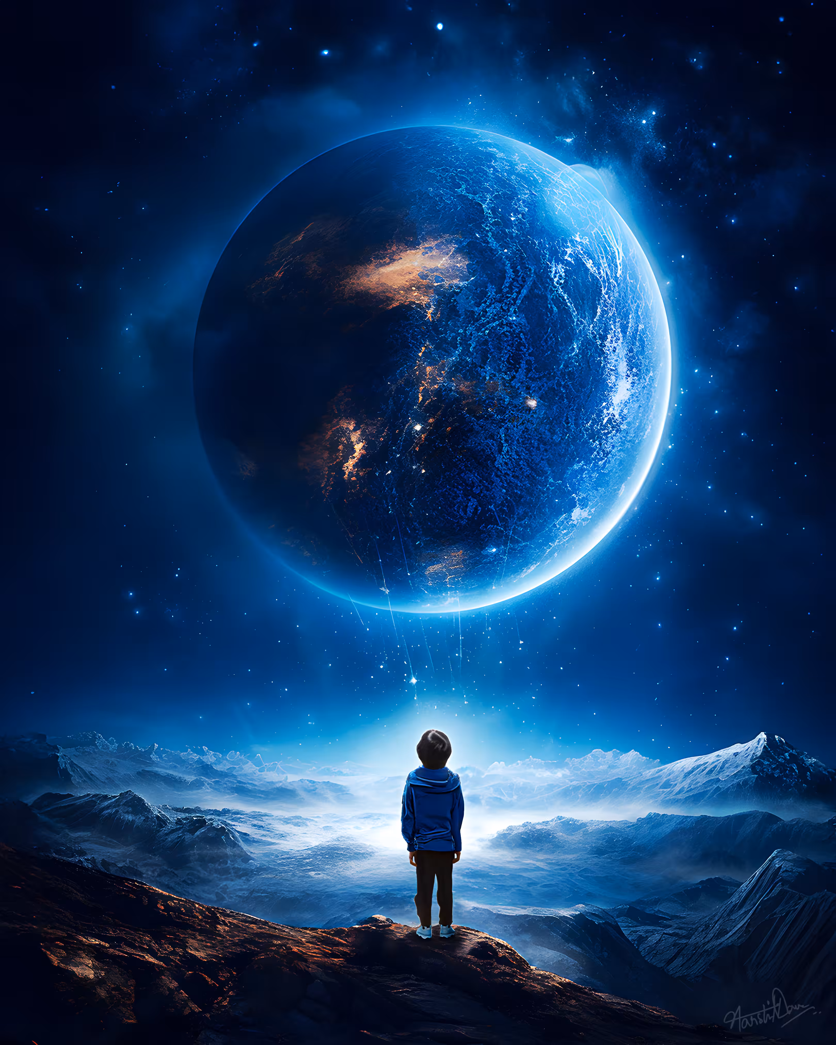 Beyond Earth #6