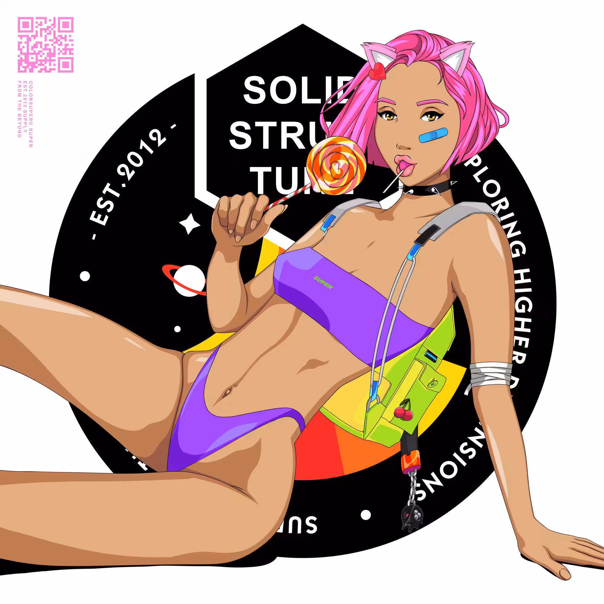 Enso Season 2 #122
